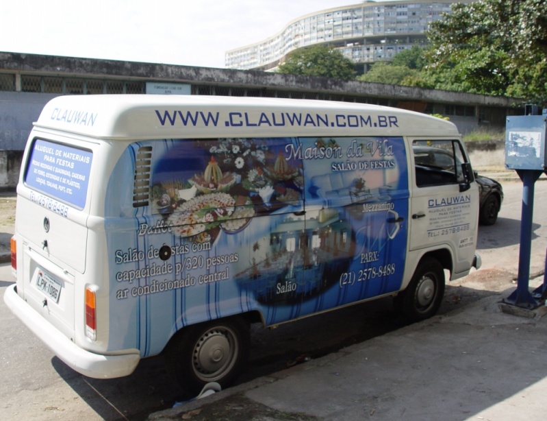 Adesivos para Envelopar Carros Barato Copacabana - Adesivos para Festa de Aniversário