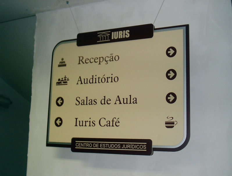 Consultoria de Comunicação Visual Quanto Custa em Nova Iguaçu - Empresa de Comunicação Visual