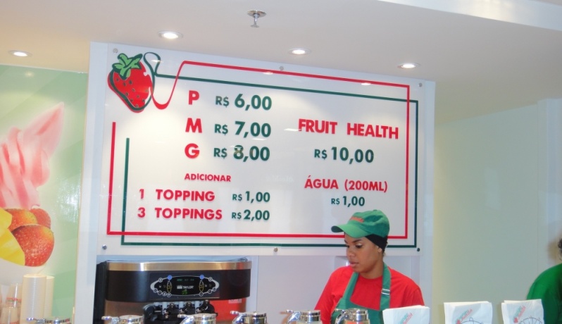 Criação de Display para Lojas em Copacabana - Display para Comércio