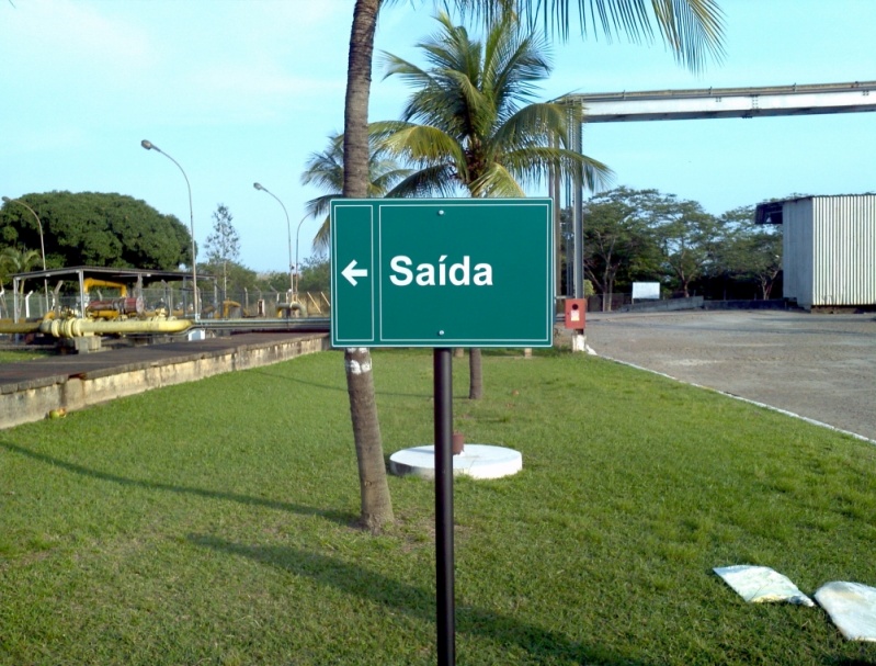 Design de Comunicação Visual em Nova Iguaçu - Adesivos para Comunicação Visual