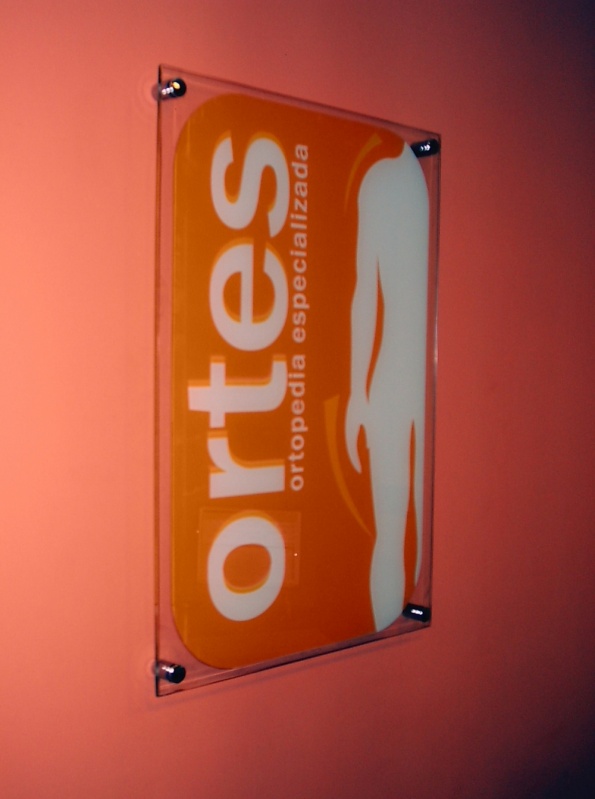 Display Luminoso com Led Ipanema - Display Promocional