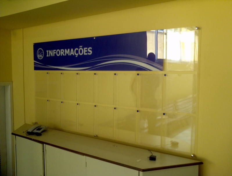 Display para Empresas Quanto Custa em Duque de Caxias - Display para Empresas