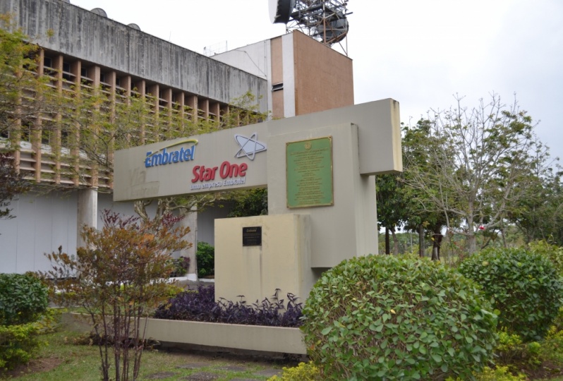 Letra Caixa Galvanizada Barra da Tijuca - Letras Caixa em Acrílico