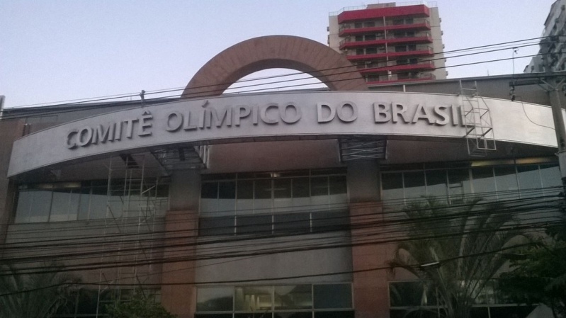 Letras Caixa em Inox Quanto Custa Leblon - Letras Caixa para Fachada