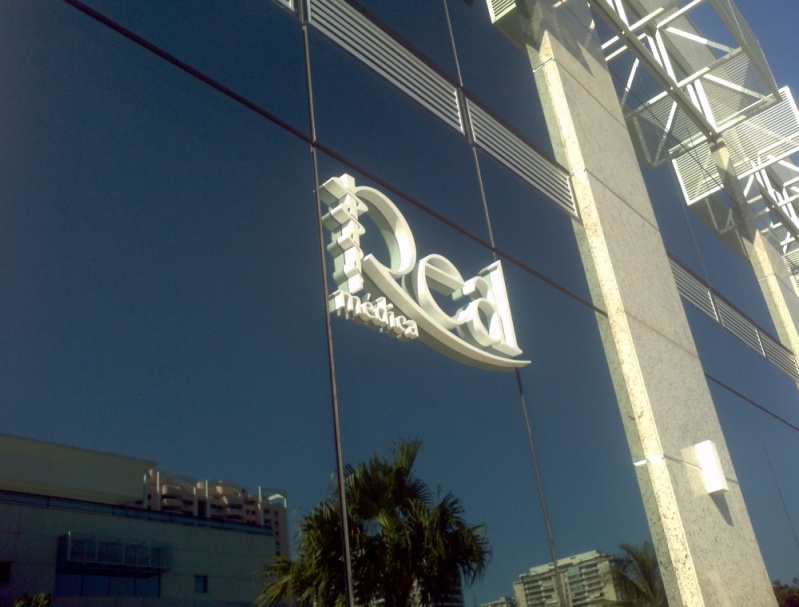 Letras Caixa para Fachada Preço Centro - Letras Caixa em Pvc