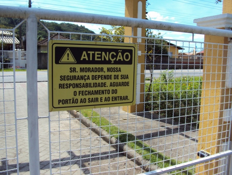 Orçamento de Placa para Portaria Gávea - Placa para Portaria