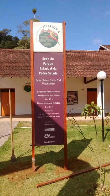 Placa de Sinalização em Aço em Niterói - Placas de Sinalização em Alumínio