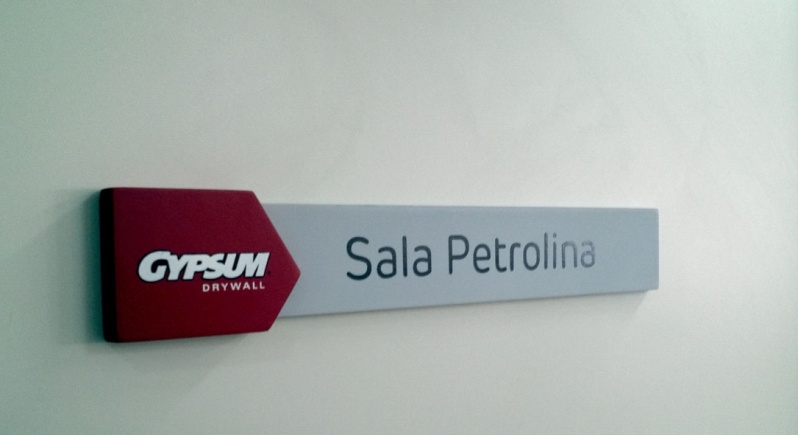 Placa para Sala Comercial Personalizada Preço Jacarepaguá - Placa para Portaria de Condomínio