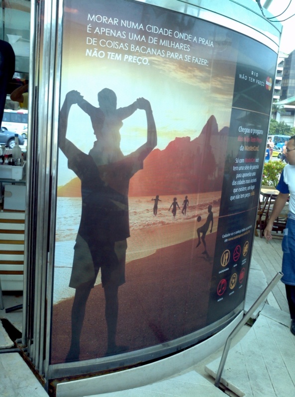 Placas para Comunicação Visual Lagoa - Comunicação Visual no Rio de Janeiro