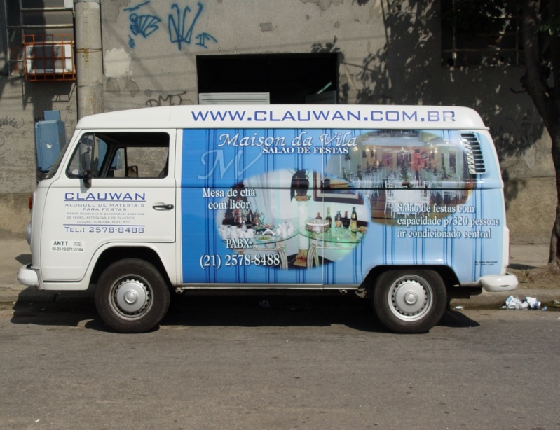 Quanto Custa Adesivos para Envelopar Carros Ipanema - Adesivos para Frota de Carros